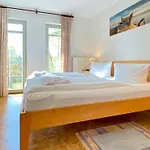 شقة Residenz Bleichroeder - 28 *
