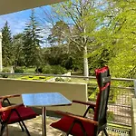 Residenz Bleichroeder - 28 شقة *