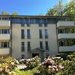 شقة Residenz Bleichroeder - 28