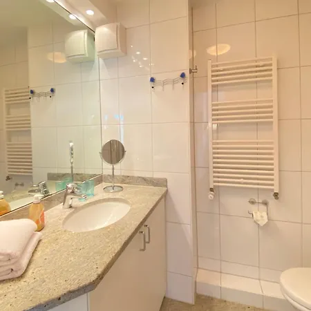 Residenz Bleichroeder - 28 Appartamento *