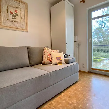 Appartamento Residenz Bleichroeder - 28