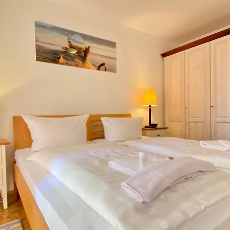 Appartamento Residenz Bleichroeder - 28 *