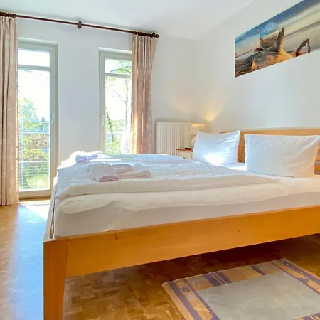Apartmán Residenz Bleichroeder - 28 *