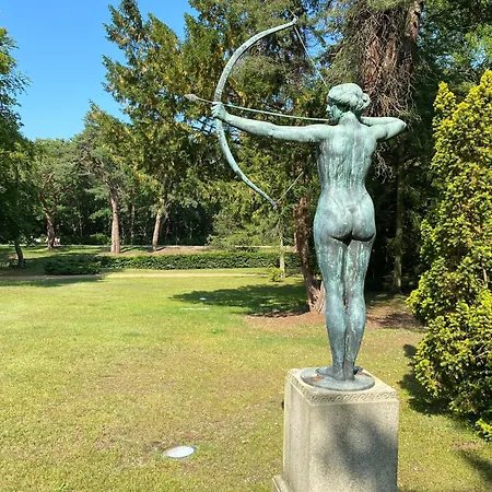 Residenz Bleichroeder - 28 Heringsdorf (Usedom)