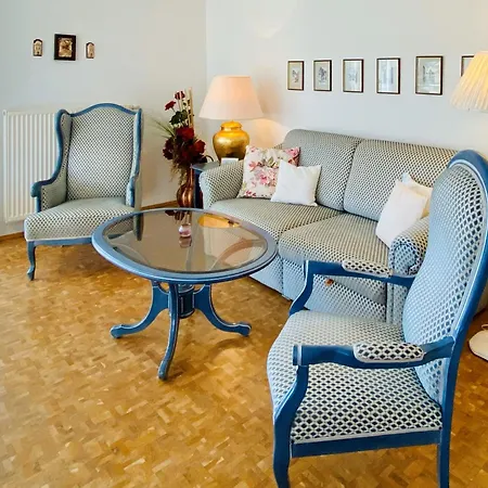 Appartamento Residenz Bleichroeder - 28 *