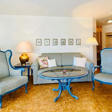 Residenz Bleichroeder - 28 Heringsdorf (Usedom)