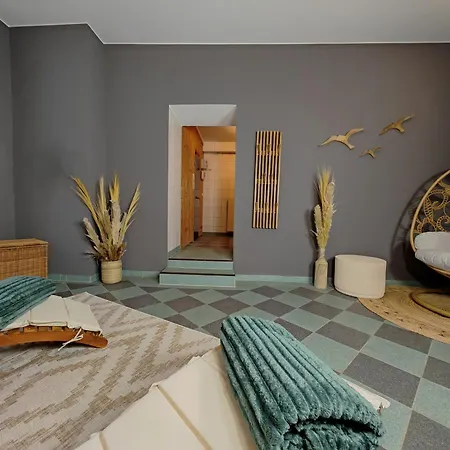 Appartamento Residenz Bleichroeder - 28 *