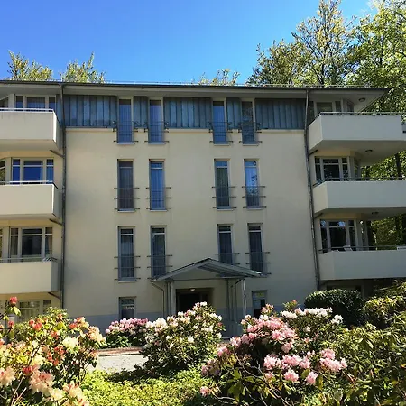 公寓 Residenz Bleichroeder - 28
