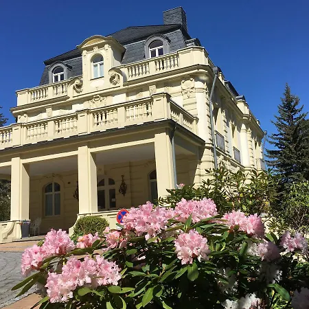 Residenz Bleichroeder - 28 *