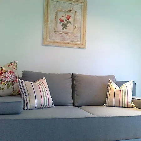 Residenz Bleichroeder - 28 Appartamento Heringsdorf (Usedom)