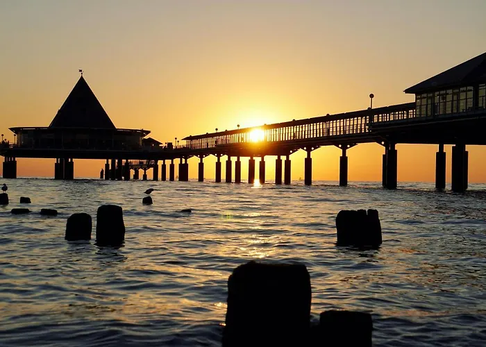 Residenz Bleichroeder - 28 *