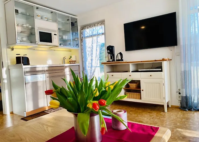 Residenz Bleichroeder - 28 ゼーバート・ヘリングスドルフ