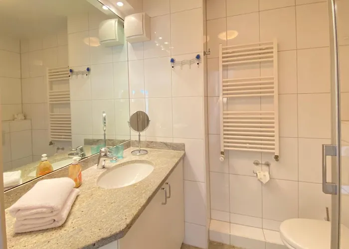 Residenz Bleichroeder - 28 アパート *