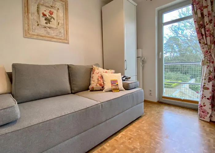 アパート Residenz Bleichroeder - 28