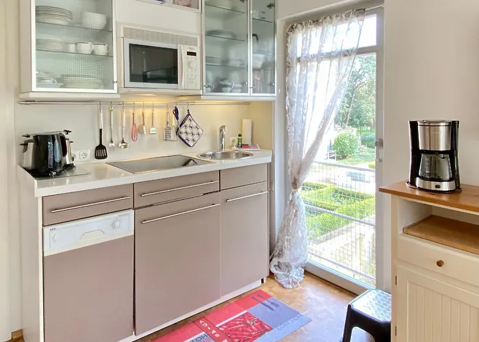 Residenz Bleichroeder - 28 アパート