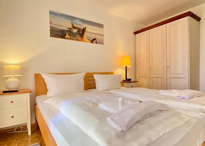 アパート Residenz Bleichroeder - 28 *