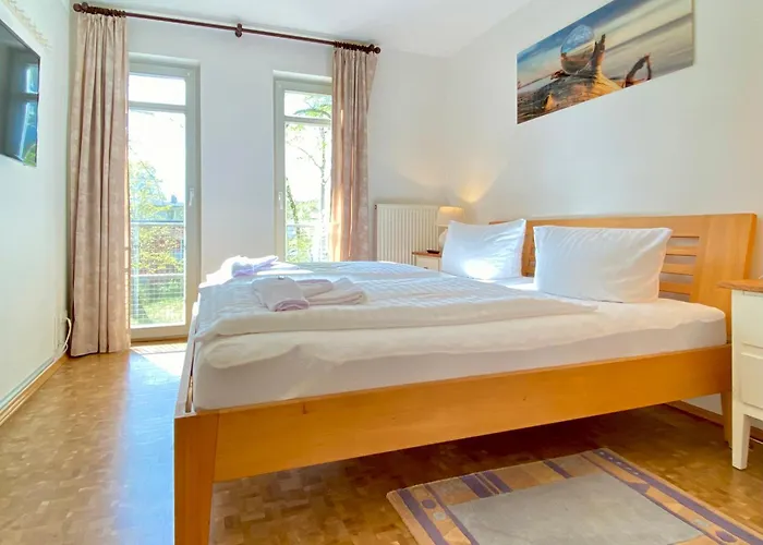 アパート Residenz Bleichroeder - 28 *