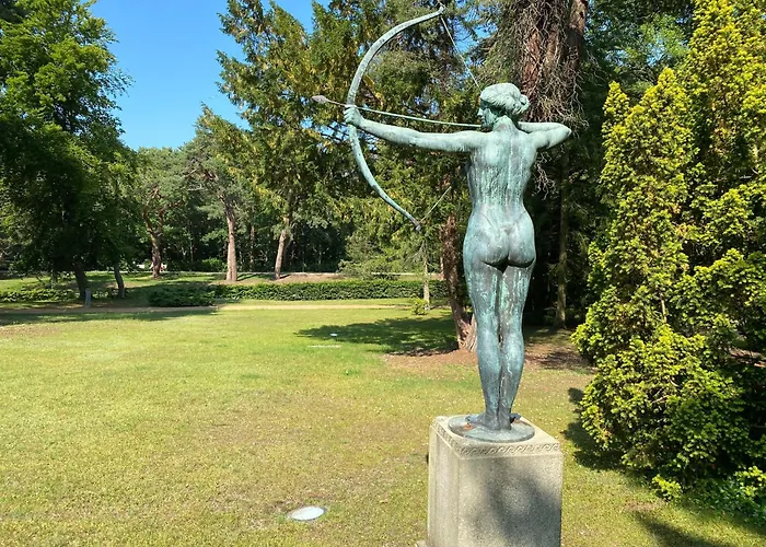 Residenz Bleichroeder - 28 ゼーバート・ヘリングスドルフ