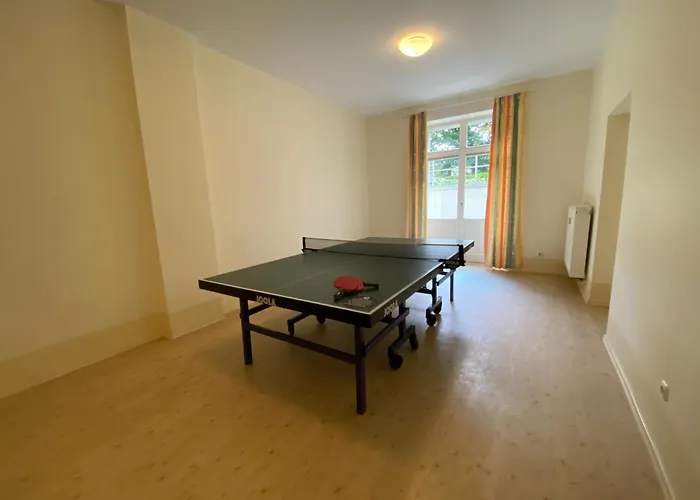 Residenz Bleichroeder - 28 *