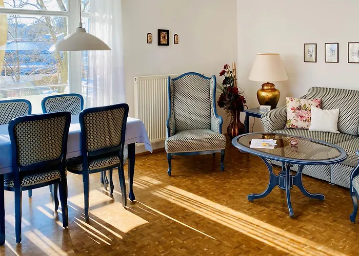 Residenz Bleichroeder - 28 アパート *