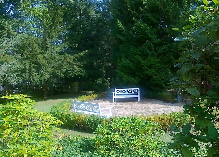 Residenz Bleichroeder - 28 アパート