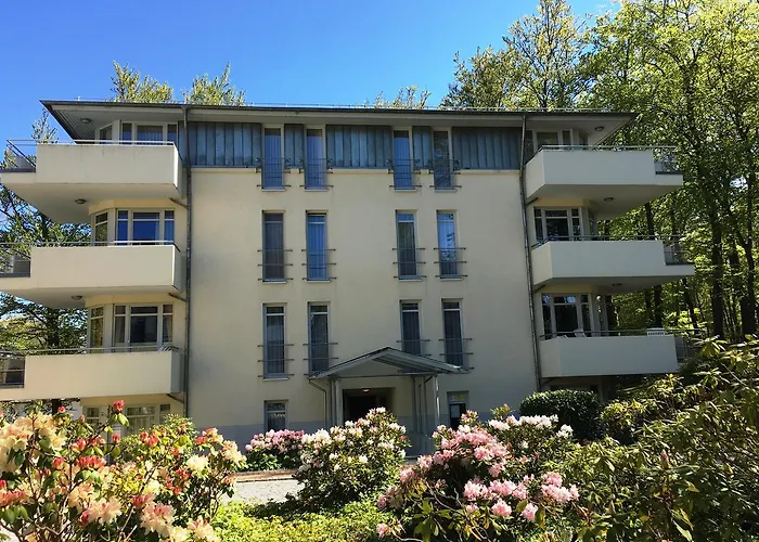 アパート Residenz Bleichroeder - 28