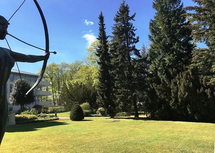 Residenz Bleichroeder - 28 ゼーバート・ヘリングスドルフ